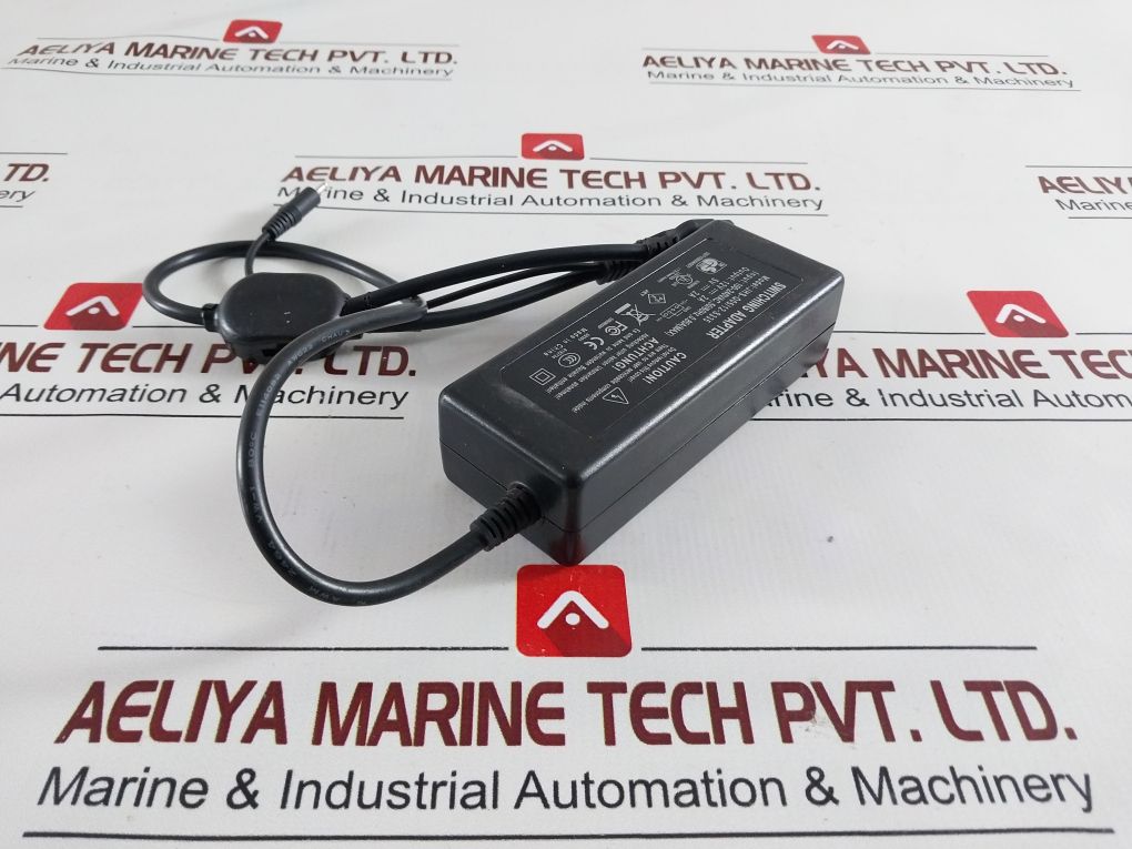 Jhs-q05/12-s335 Switching Adapter