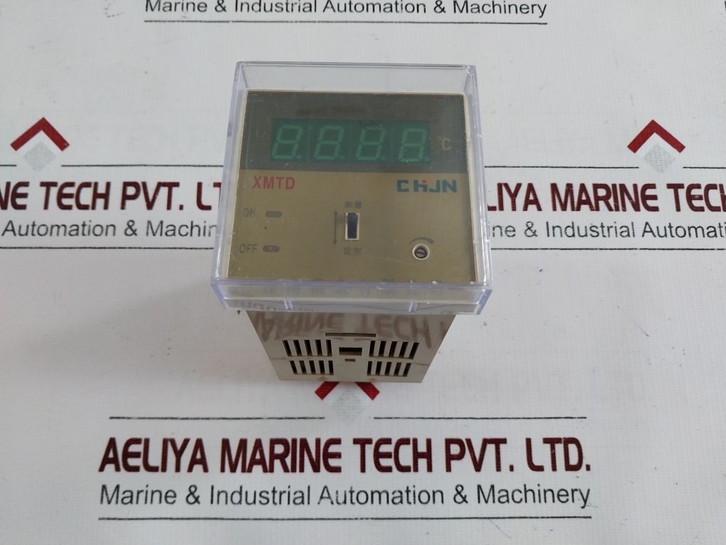 Jiangnan Xmtd-2302