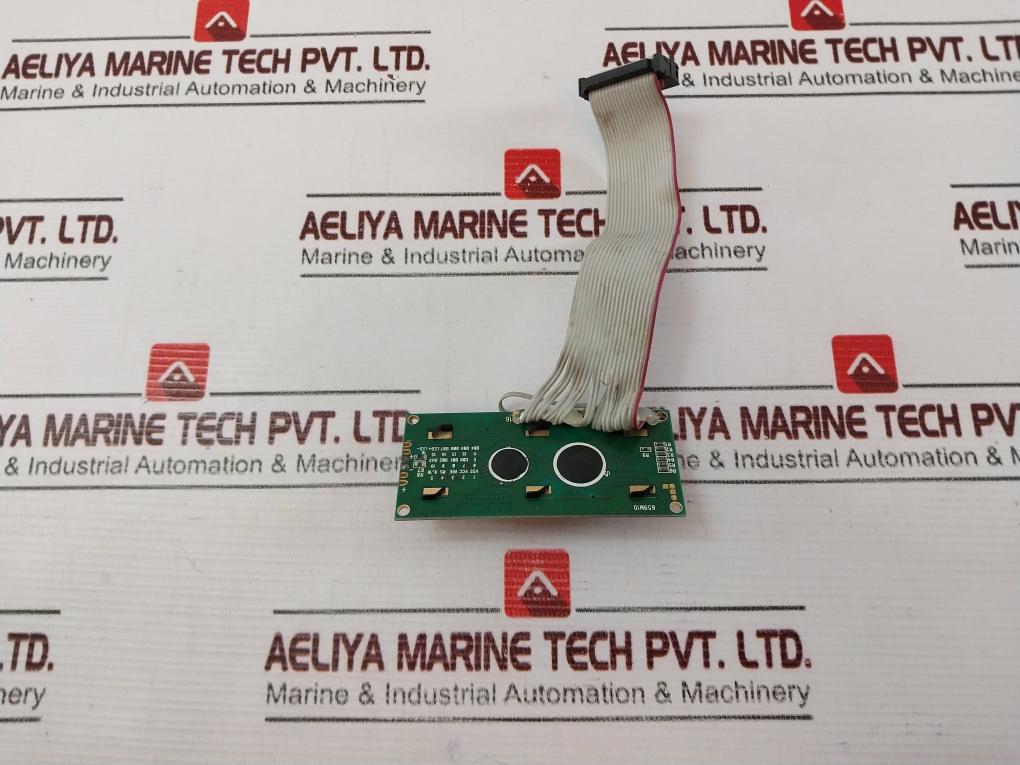 Jinghanda Jhd 162A Lcd Display