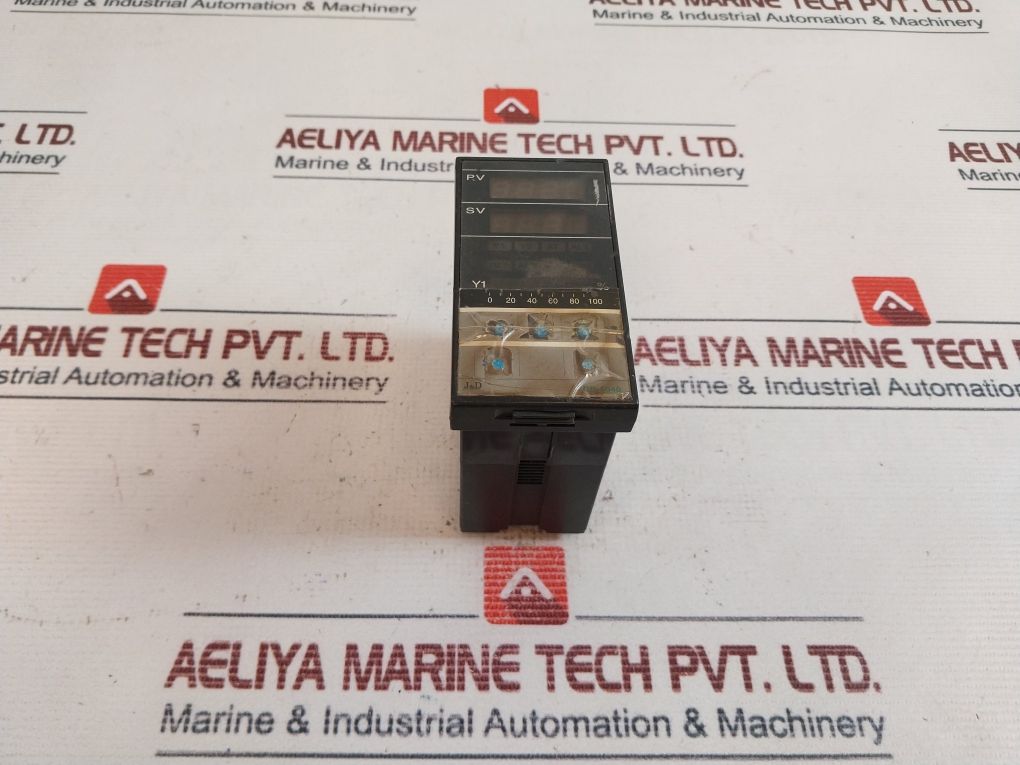 Jiuh Dong Db5040-701000 Temperature Controller 4-20Ma