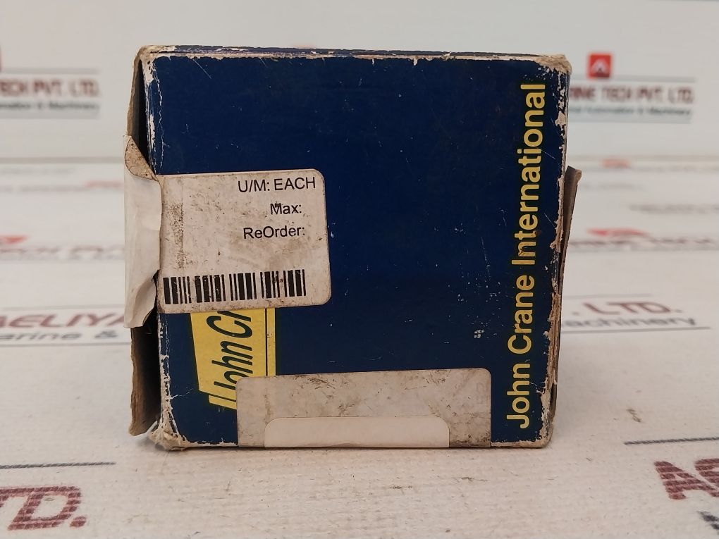 John Carne 593413 Shaft Seal