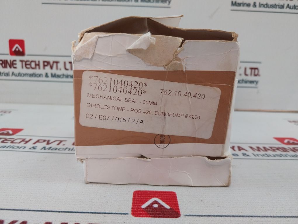 John Crane 87026689 Mechanical Seal 60Mm