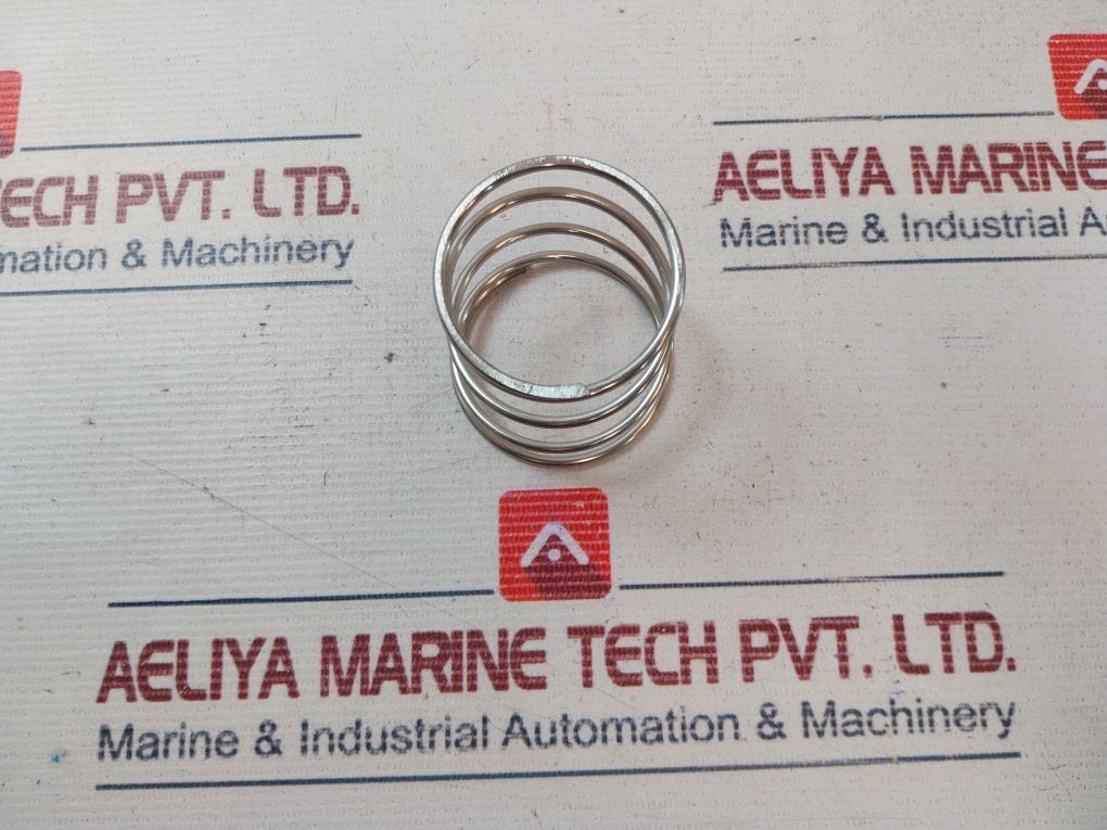 John Crane U02-0039 Mechanical Seal