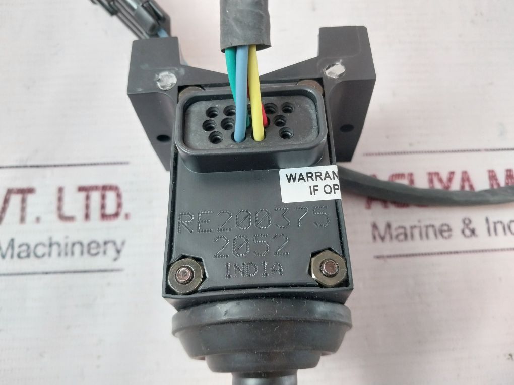 John Deere Re200375