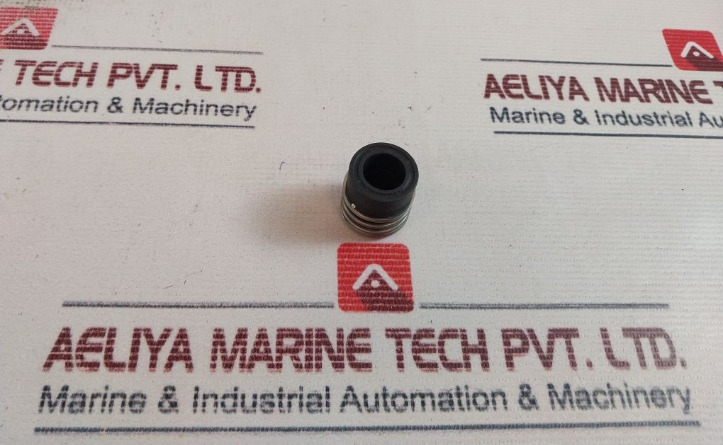Johnson 16 Mg12G60 Aq1Vgg Mechanical Seal