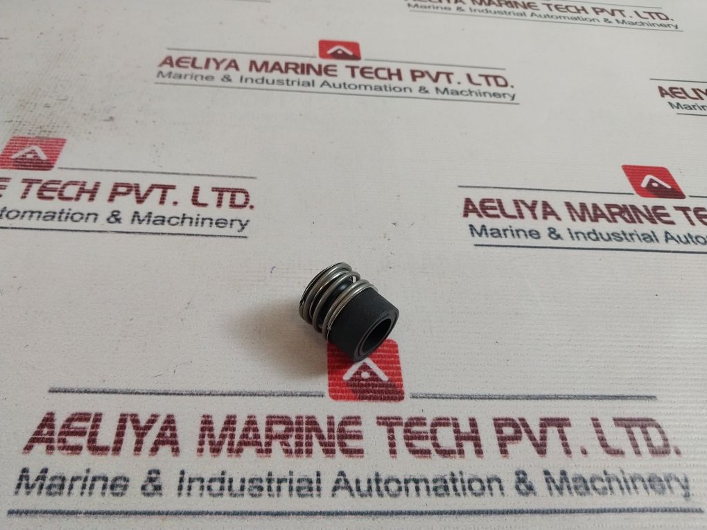 Johnson 16 Mg12G60 Aq1Vgg Mechanical Seal