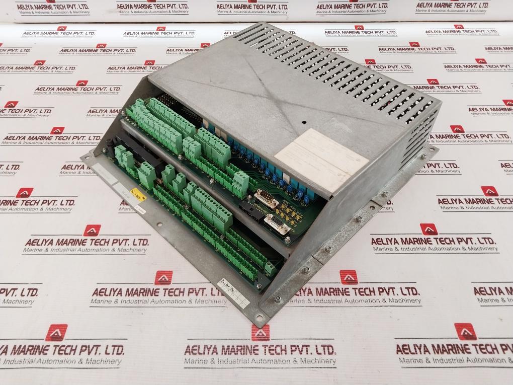 Johnson Controls 022.633.060 Compressor Control Unit