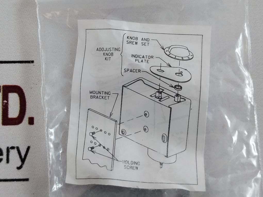 Johnson Controls P70Ab-12 Micro-set Suction Pressure Control