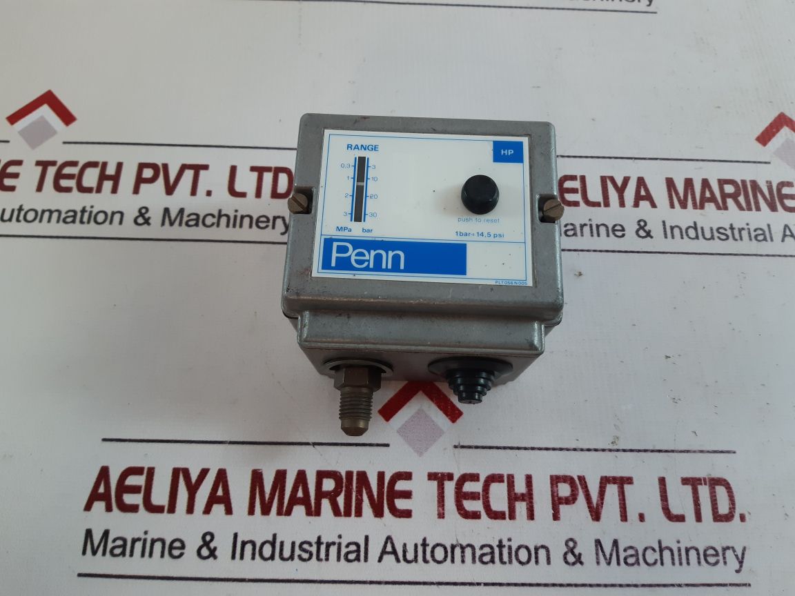Johnson Controls P77Bea-9350