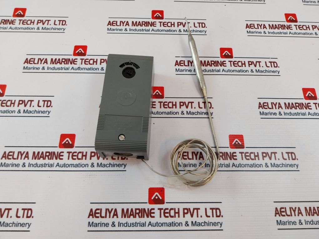 Johnson Controls Penn A19Aac-9005 Temperature Control 15(8)A 230V