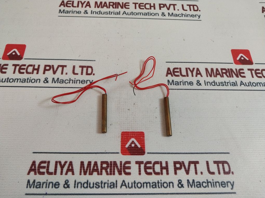 Johnson Controls Tep-j000000(B) Platinum Temperature Sensors 100 Ohm Pt
