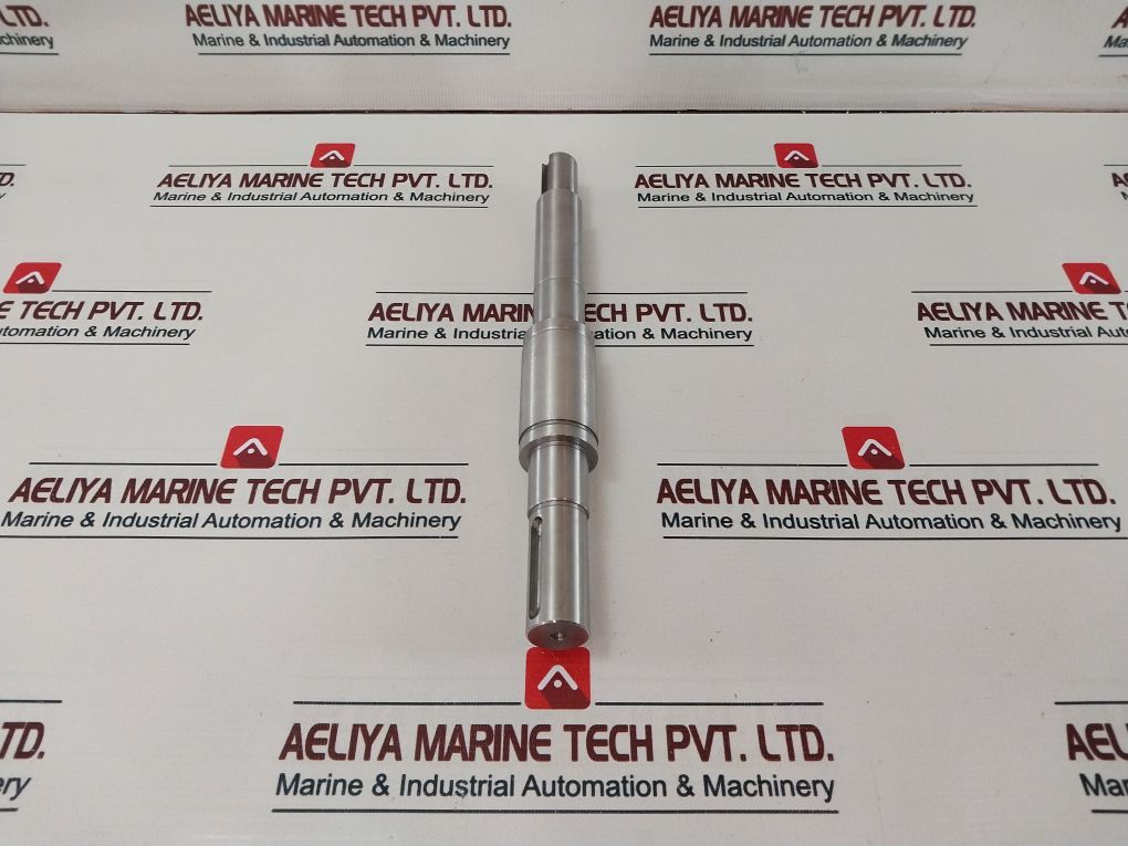 Johnson Fre-100-225 G1Mq1 Pump Shaft Fre 3 D41X334.5 St