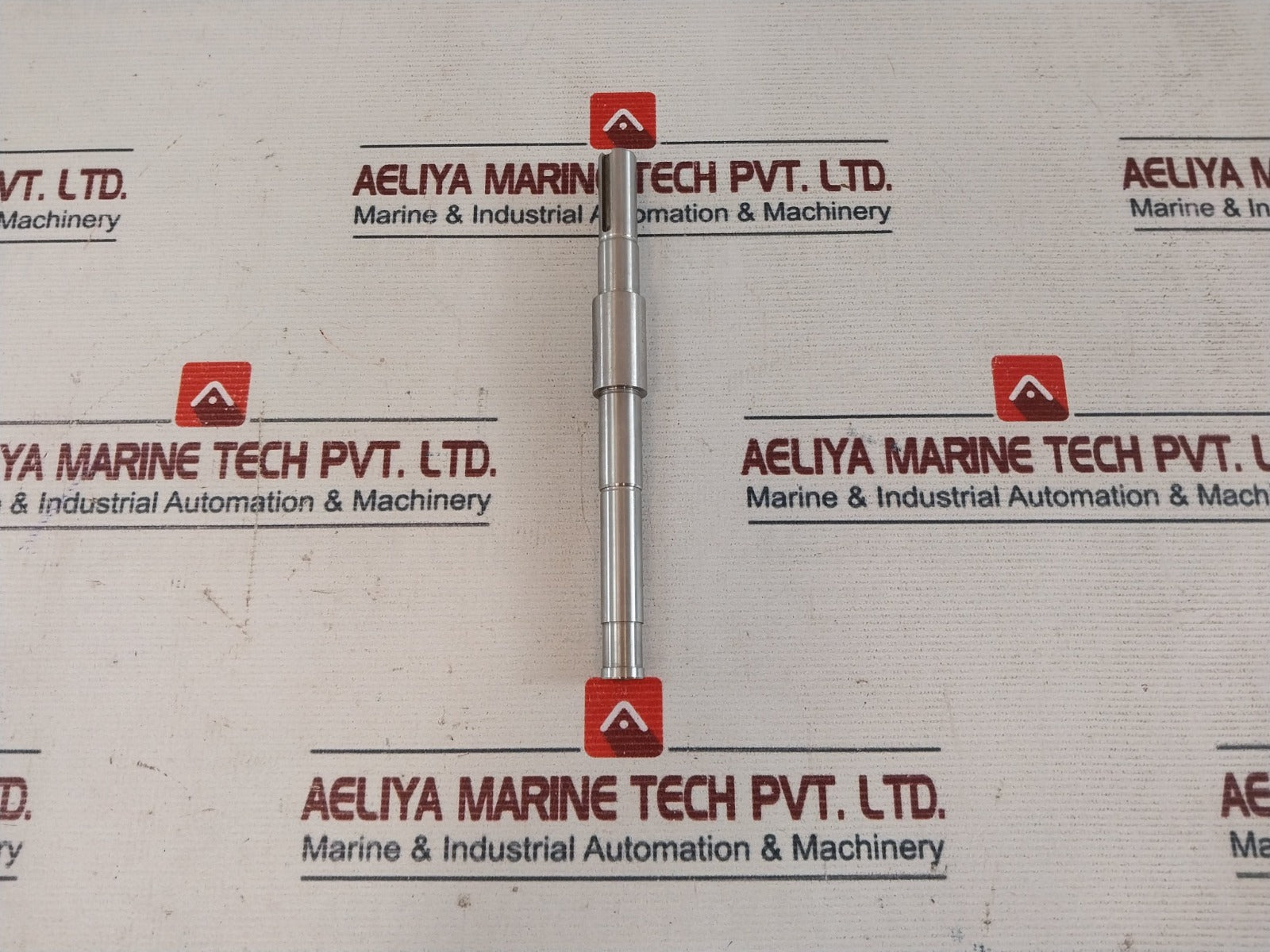 Johnson Fre.40.110-g2 Pump Shaft