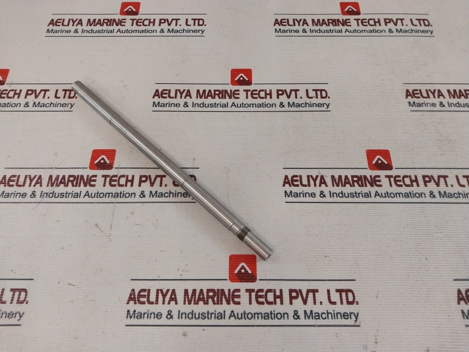 Johnson Fre.40.110-g2 Pump Shaft