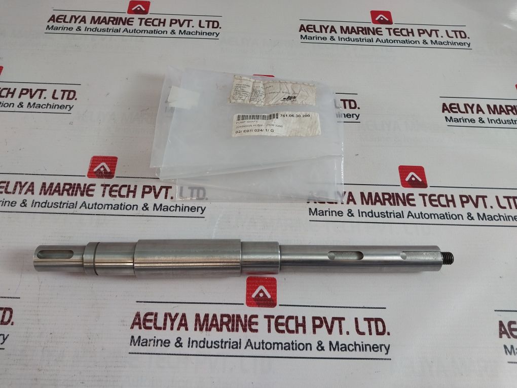 Johnson Pump 35235 16