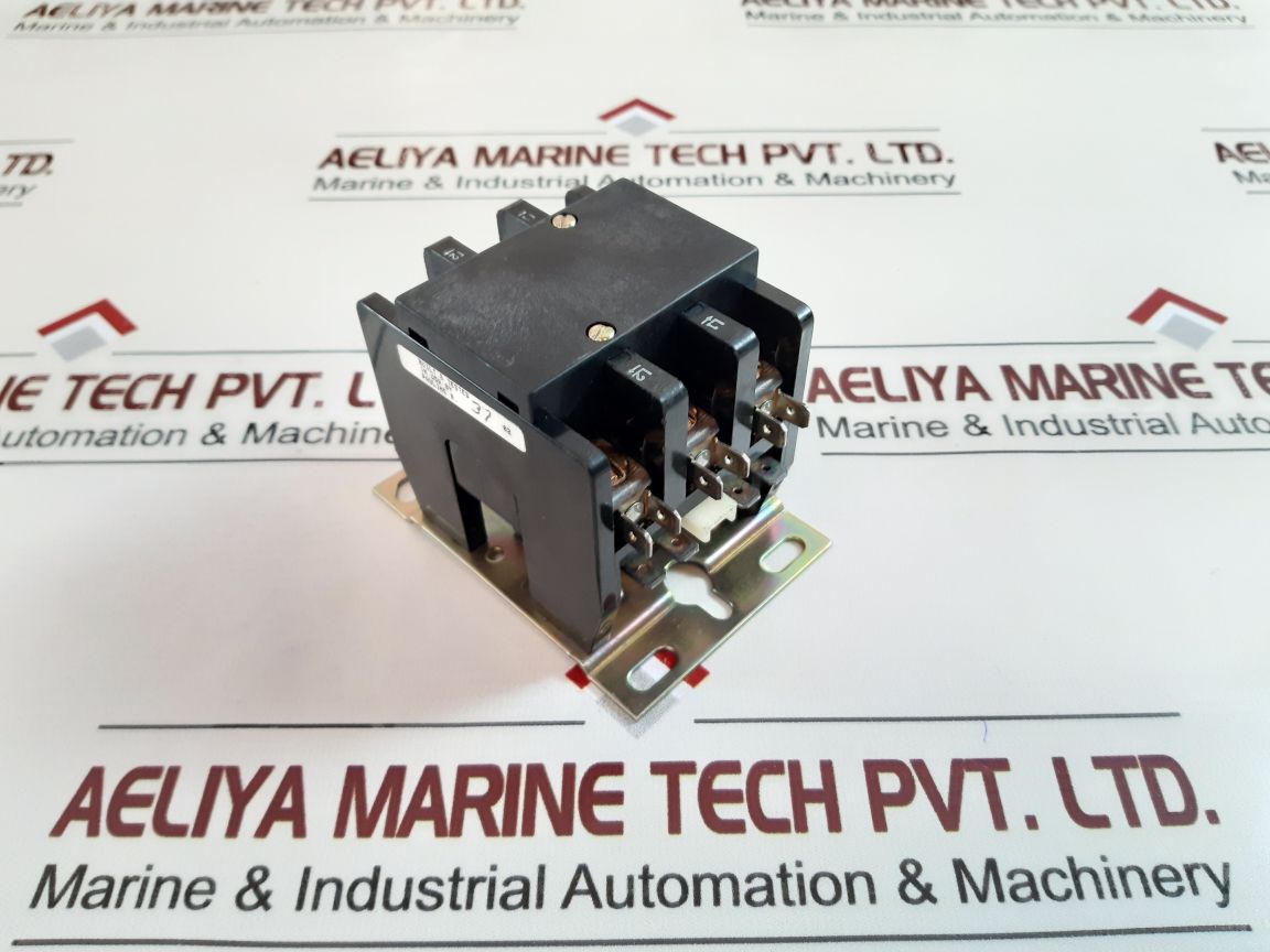 Joslyn Clark A77-309046A-147 Contactor