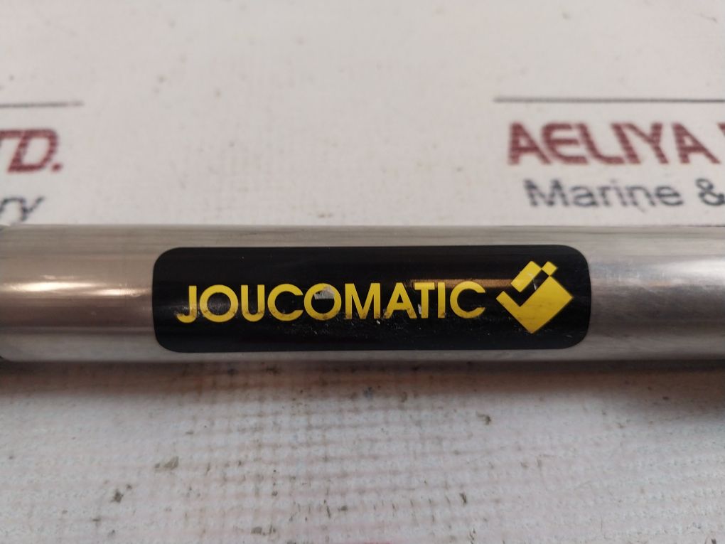 Joucomatic 43500312 Cylinder Isoclair