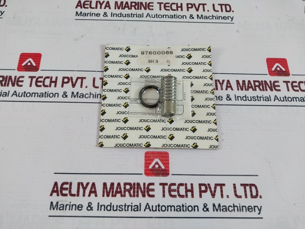 Joucomatic Pr-evt 11600 Bearing