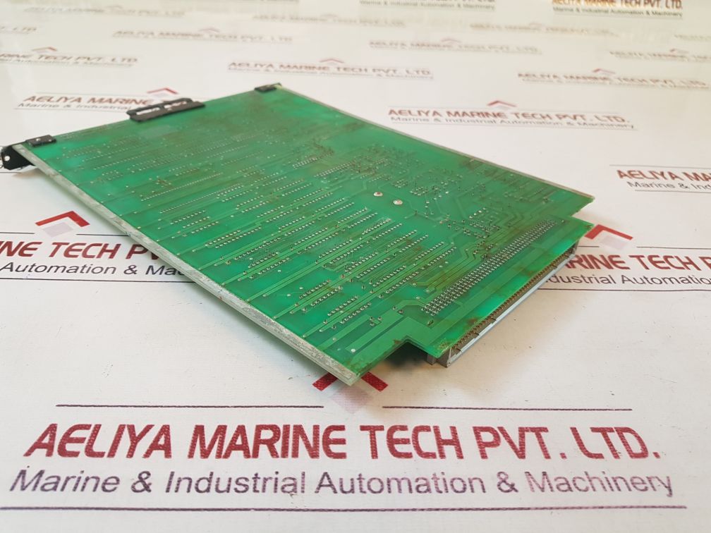 Jrc Cmk-380 Fiu 6Pcsc30026B Pcb Card
