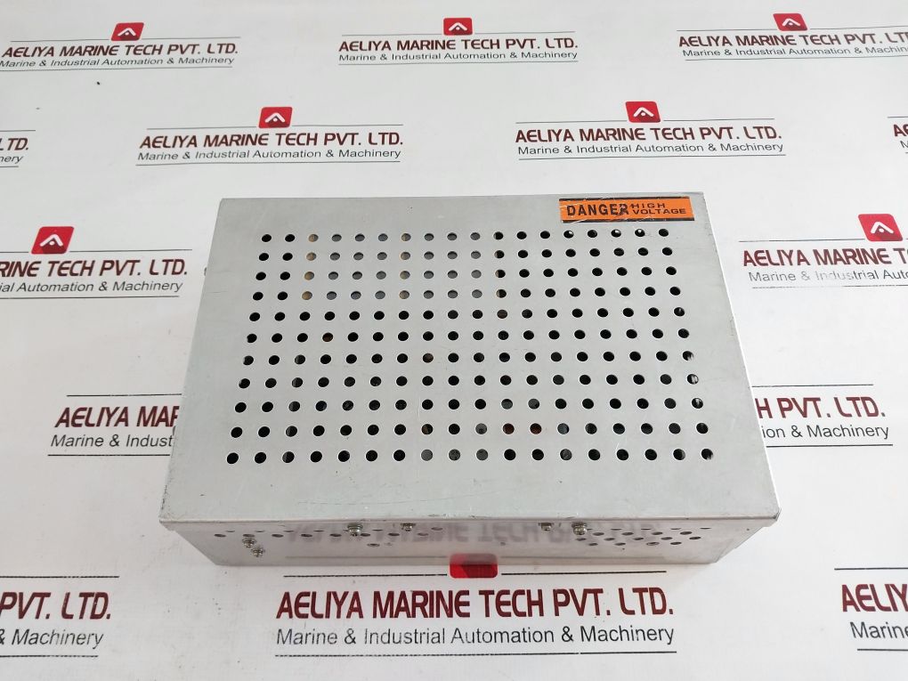 Jrc Nma-441 Modulator