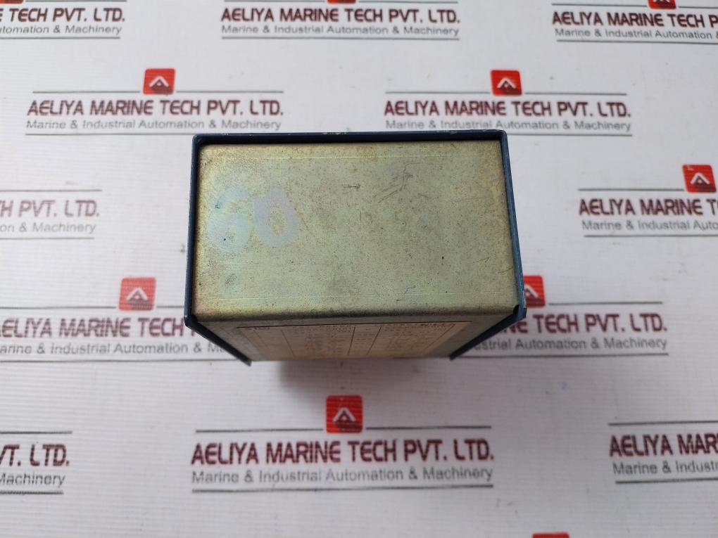 Jrcs Dsr-0571 Digital Meter Temp 21°C