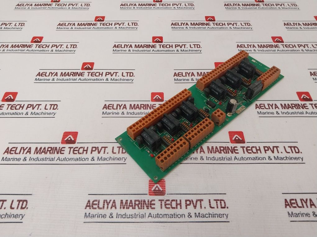 Jrcs Es-m Printed Circuit Board