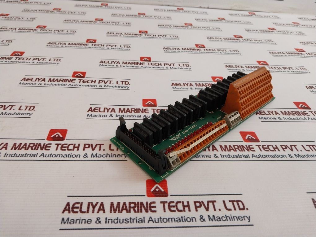 Jrcs Gms-tmdio Printed Circuit Board