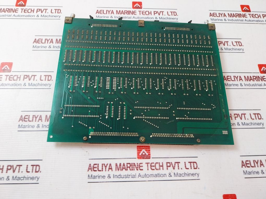 Jrcs Kms-m201A Pcb Card