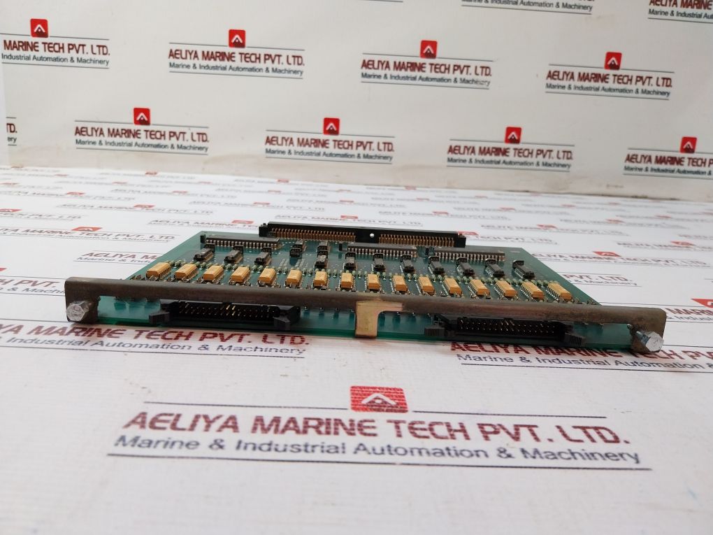 Jrcs Kms-m201A Pcb Card