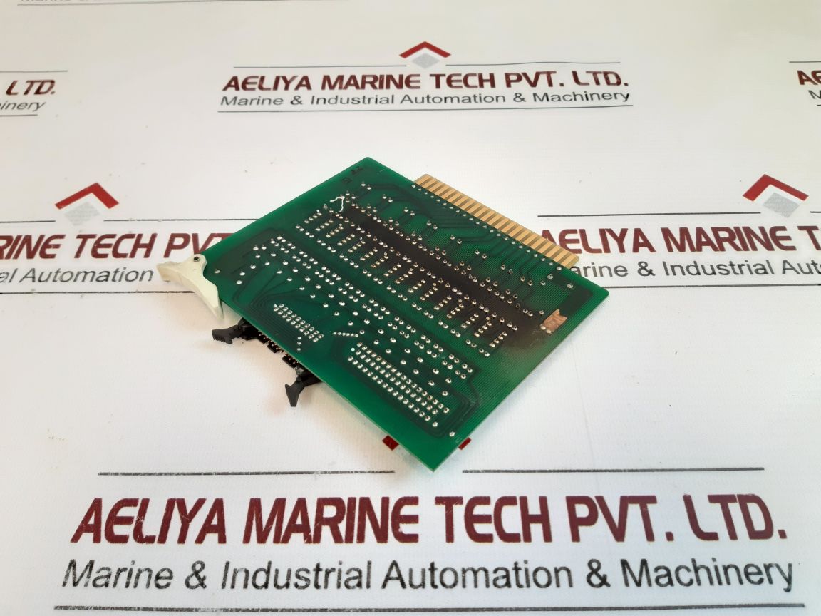 Jrcs Ldi-1016 Pcb Card
