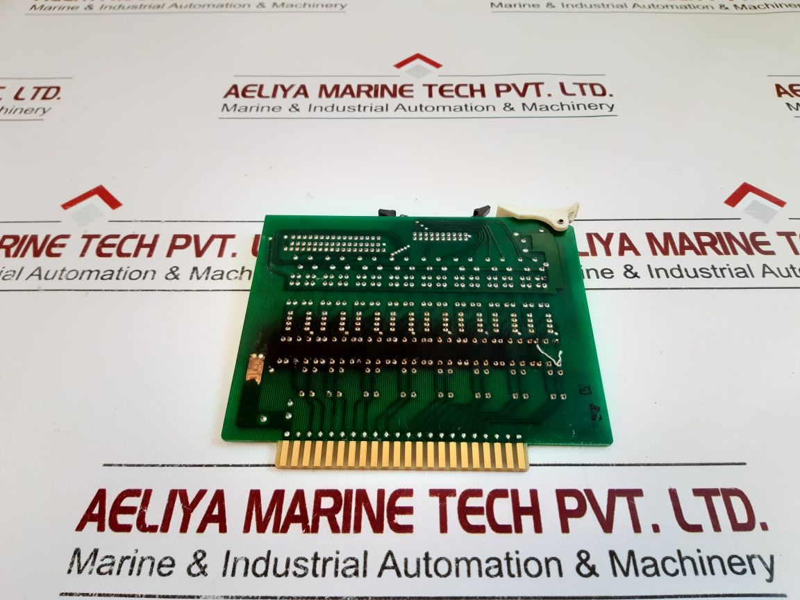 Jrcs Ldi-1016 Pcb Card