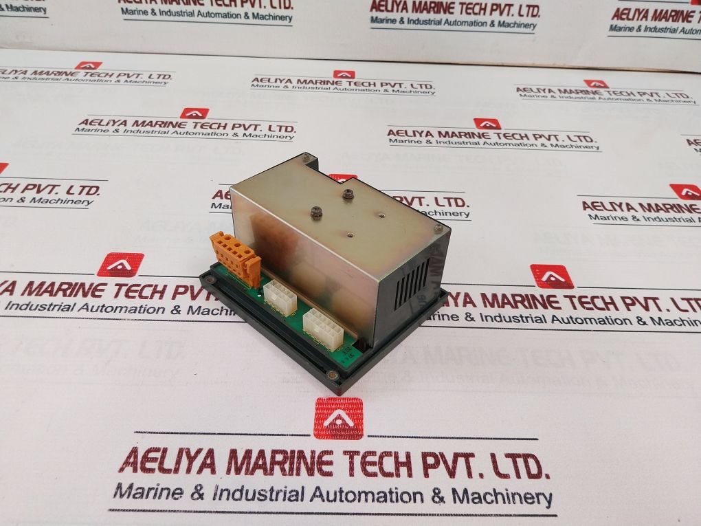 Jrcs Scu-ln1 Starter Control Unit Ac 18V
