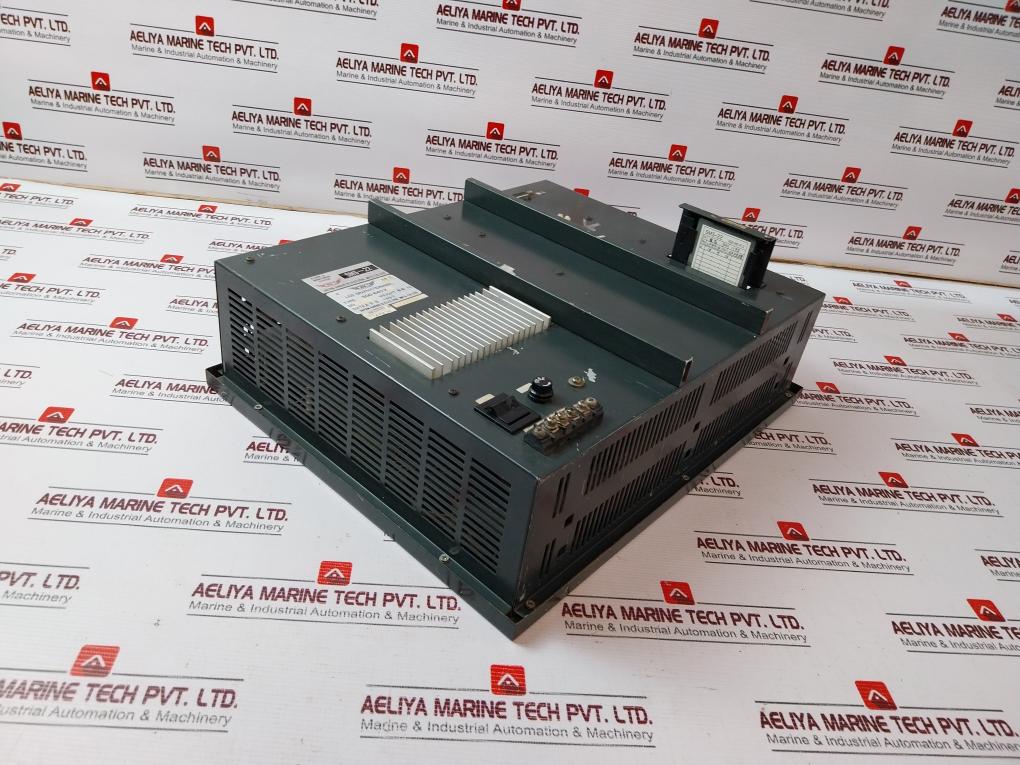 Jrcs Sgd-640-x4B Lcd Graphic Terminal