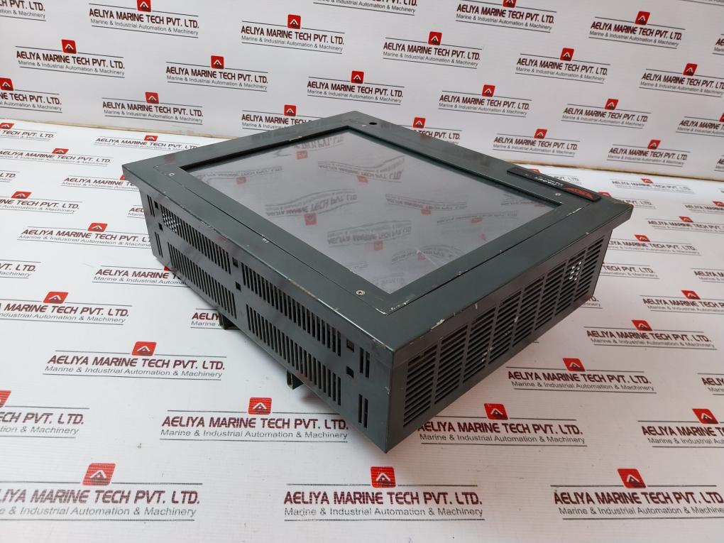 Jrcs Sgd-640-x4B Lcd Graphic Terminal