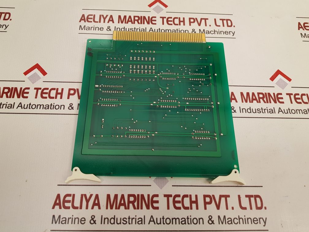Jrcs µ-com System Sms-m08B Pcb Card