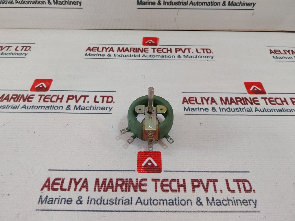 Jrm 1.4KΩ Ahk