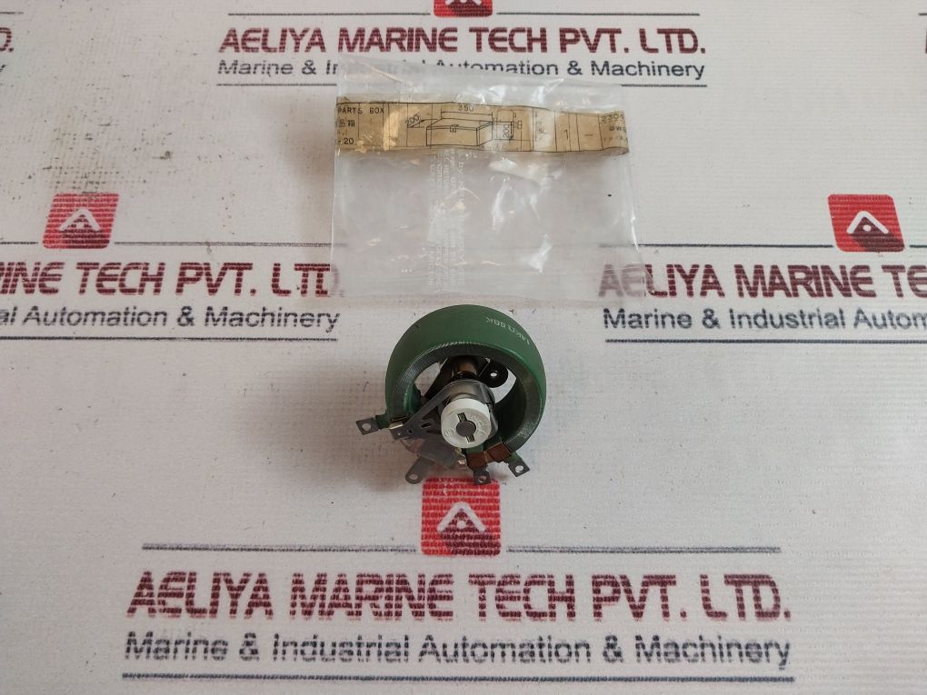 Jrm 1.4KΩ Sbk Potentiometer