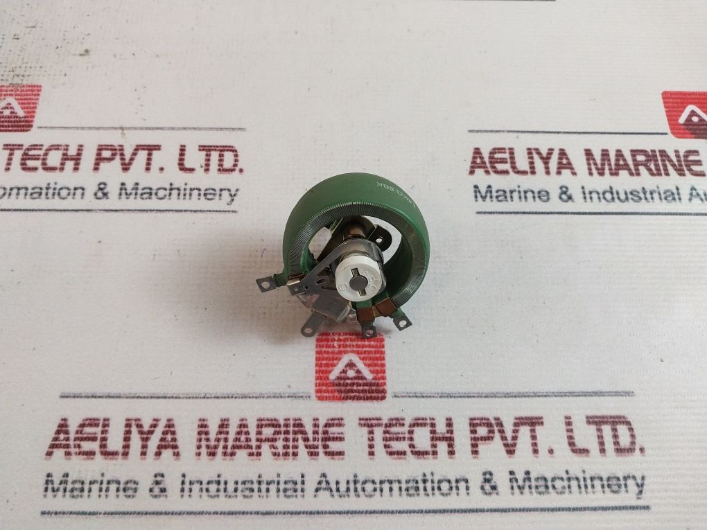 Jrm 1.4KΩ Sbk Potentiometer