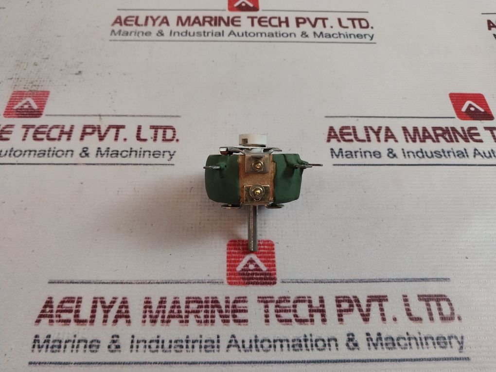 Jrm 1.4KΩ Sbk Potentiometer