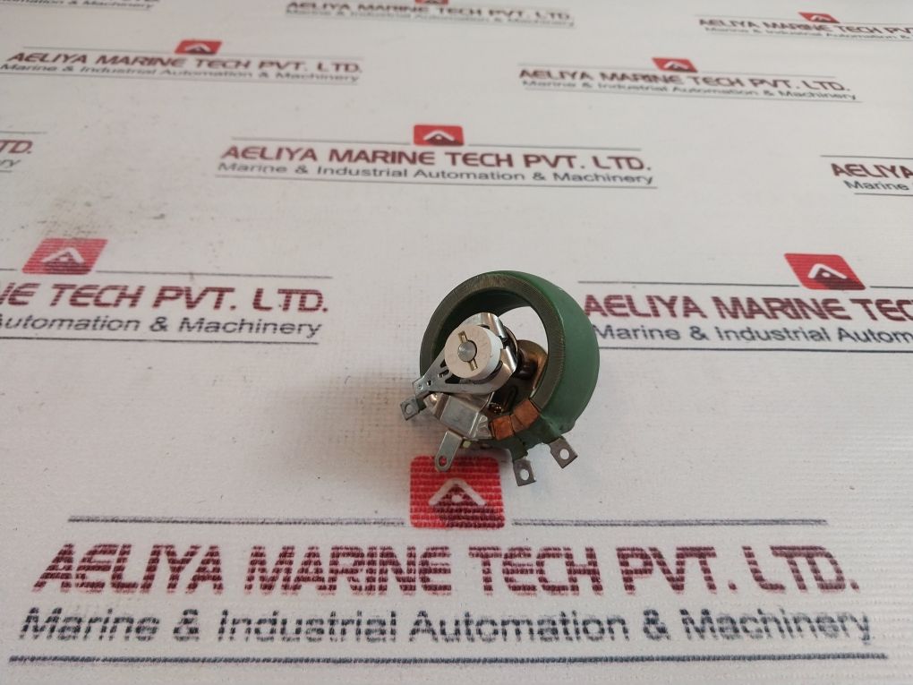 Jrm 1.4KΩ Sbk Potentiometer