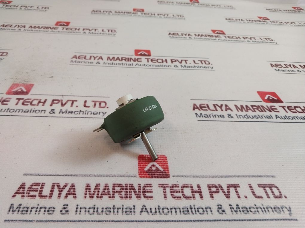 Jrm 1.4KΩ Sbk Potentiometer