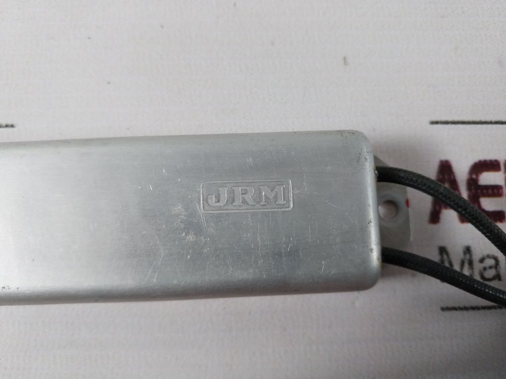 Jrm R7722 Resistor 80W