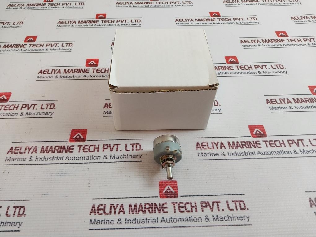 Jrm Wp5W Potentiometer 5Kω Efk
