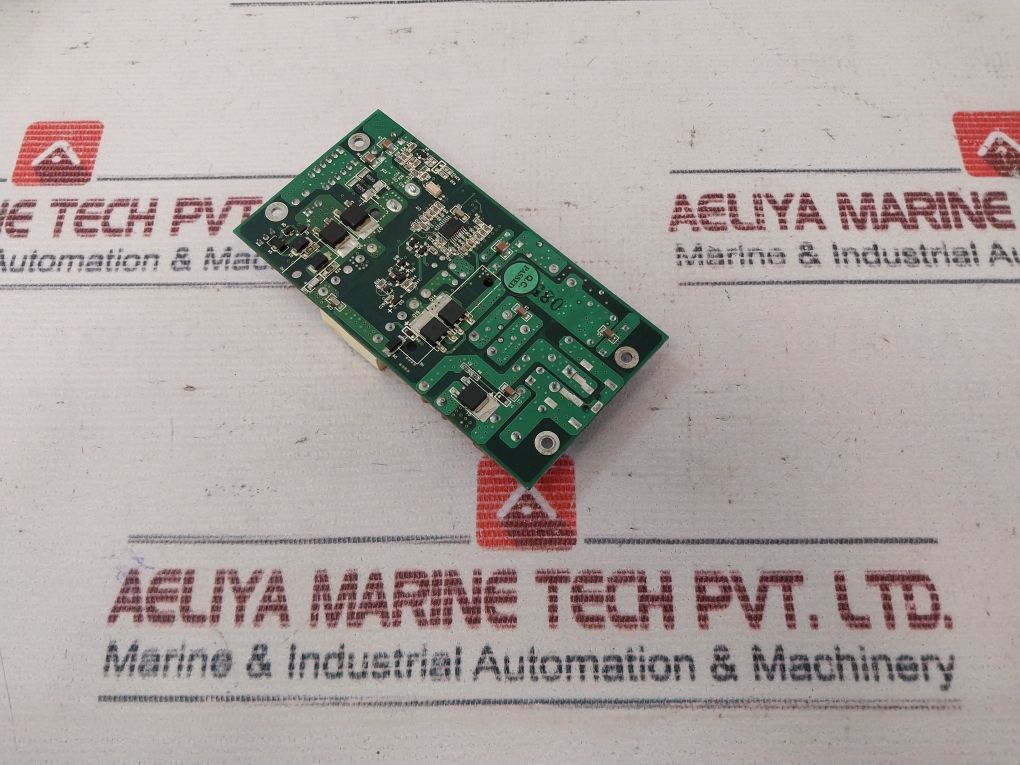 Js Irtps-220 Pcb Card 94V0