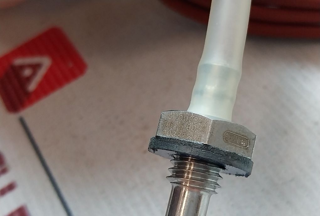 Jumo 00327205
