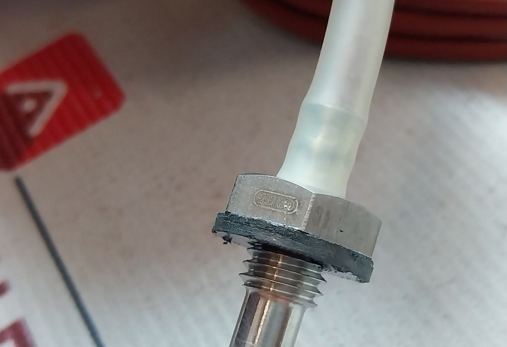 Jumo 00327205