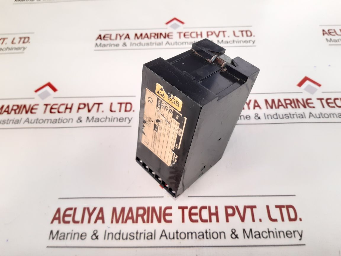 Jumo 0034996200199120017 Temperature Module