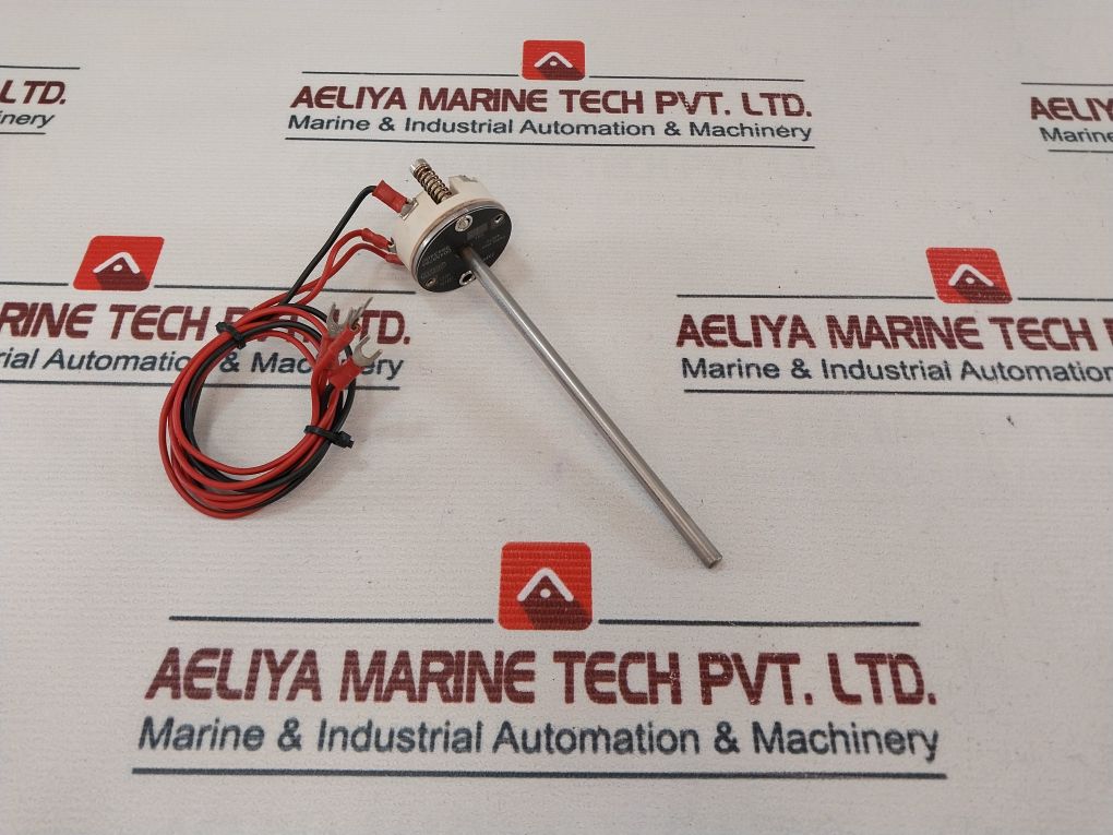 Jumo 00459794 Replaceable Insert Sensor