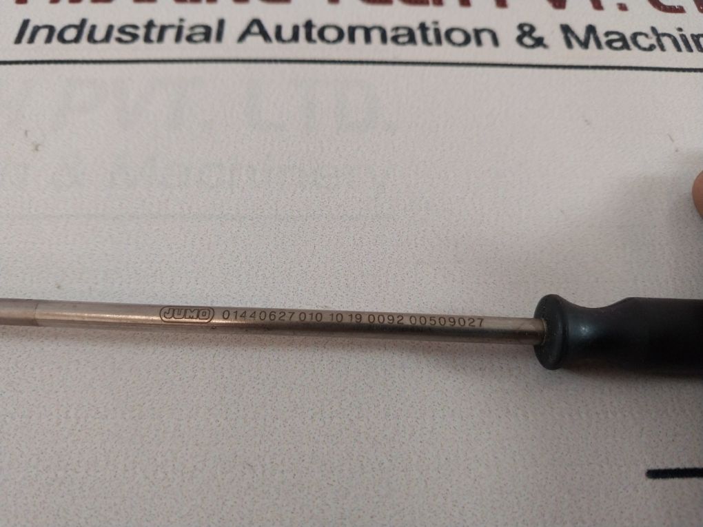 Jumo 00509027