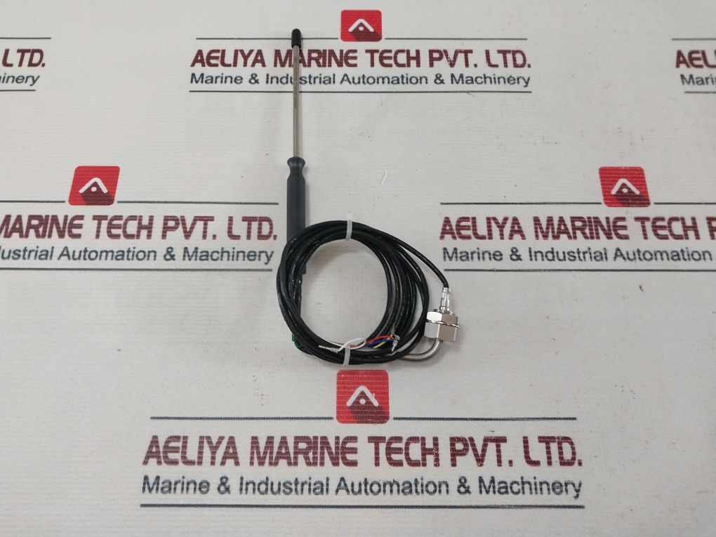 Jumo 02347021 010 Core Temperature Probe 00509026